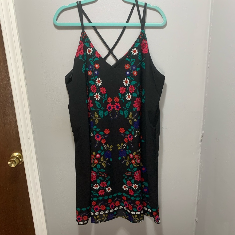 Xhileration size XXL dress